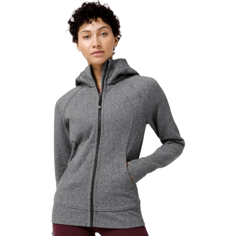 Lululemon Scuba Hoodie - like new!